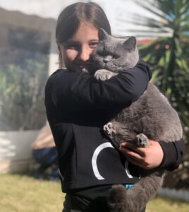 Actress Defne Erşen HD Instagram Photos and Wallpapers July 2020
