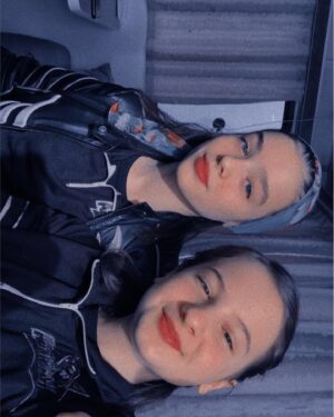 Defne Erşen Instagram - 