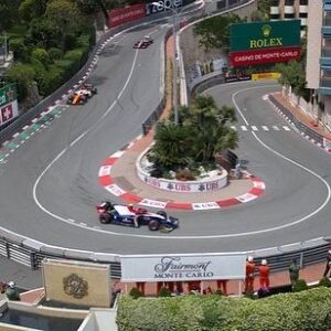Defne Erşen Instagram - Leclerc’un memlekete ziyaretimiz olmasin mi ?🏎️