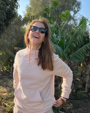 Defne Kayalar Instagram - 