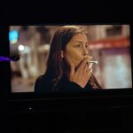 Defne Kayalar Instagram -