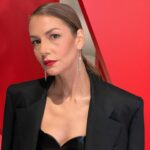 Defne Kayalar Instagram - Du dunn… ♣️