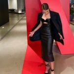 Defne Kayalar Instagram - Du dunn… ♣️