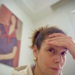 Defne Kayalar Instagram -