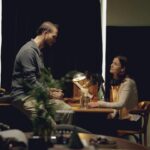 Defne Kayalar Instagram - Canım Reyhan ❣️ @aniden.suddenly.film 35.Uluslararası Tokyo Film Festivali’nde.