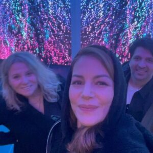 Defne Kayalar Instagram - 