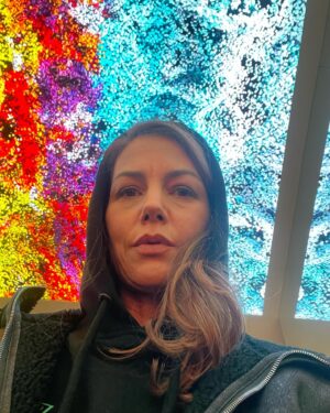 Defne Kayalar Instagram - 