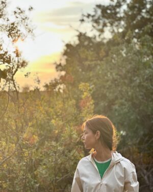 Defne Kayalar Instagram - 🍁