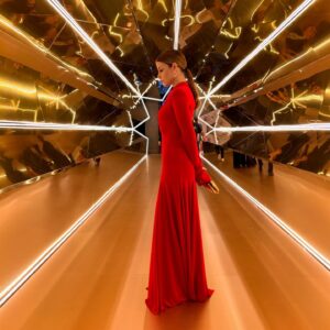 Defne Kayalar Instagram - ♦️#ellestyleawards