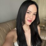 Della Dartyan Instagram - Gondrong
