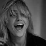 Delphine Wespiser Instagram -