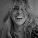 Delphine Wespiser Instagram -