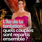 Delphine Wespiser Instagram - Attention spoilers ! 👀 À la suite d’un 9ème et ultime numéro, ce lundi sur W9, les couples de L’Île de la tentation se sont retrouvés pour faire un bilan de l’aventure. Alors, qui est reparti ensemble ? Quels candidats se sont séparés ? On te dit tout ! 🔥 _ @w9officiel #w9 #iledelatentation #idlt @lidia_idlt @gaetan_braconot @salomedutilleuloff @timothy__clarence @__nawakk__ @remy.jmx @7days.officiel @chloebenigni @kellyvandermynssss @dc_enzo