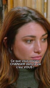 Delphine Wespiser Instagram - #pardon