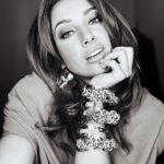 Delphine Wespiser Instagram -