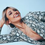 Delphine Wespiser Instagram - ❤️‍🔥 Ne cachez pas le vrai vous, quelqu’un le cherche ! Alexandra Luz