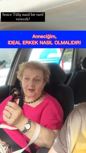 Demet Tuncer Instagram - Haydi haftaya güzel başlayın! Aklınızda sorular, yüzünüzde gülümseme!!

Bakalım Tüliş’im bu konuyu nasıl ele alacak…. Devamı da yarın sabahınız için!!

Sence Tüliş nasıl bir tarif verir? Sence ideal erkek var mıdır?

Seviyorum ulaaaağn sizi ideal takipçiler…. Aha! İdeal takipçi nasıl olmalıdır aaahahahah!! Bir reel konusu daha!!
❤️❤️❤️❤️