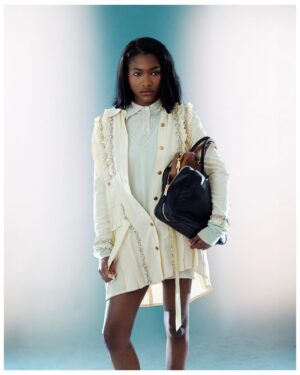Demi Singleton Instagram - contentmode

@miumiu @patou @moschino 

for @Contentmodemagazine
photographer @bynickrasmussen
creative director & fashion editor @Deborahfergusonstylist
interview @Hofferch1ck
makeup @bobbierileybeauty
hair @sabrina.porsche
web layout @naveed_shakoor
PR @theledecompany