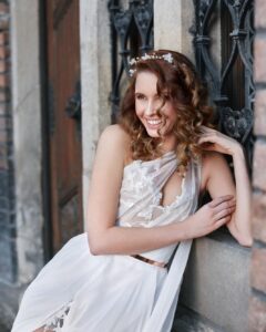 Actress Denisa Nesvačilová HD Instagram Photos and Wallpapers July 2024