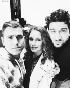Actress Denisa Nesvačilová HD Instagram Photos and Wallpapers April 2024