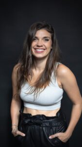 Actress Denisa Pfauserová HD Instagram Photos and Wallpapers May 2024
