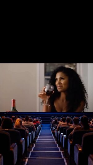 Denise Boutte Instagram - Welcome to 
🎬💥Movie Magic Mondays💥🎬

This scene is from which D. Boutte’ film? 

Show me whatcha got! XoXo-DB’ #Weeziana #WeezianaGirl #MovieMagicMondays 🍿