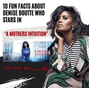 Denise Boutte Instagram - #tbt @parlemag Thanks for the 💝! Brought back lots of memories and appreciation for this journey called Life🤗
Stay tuned!!! 
XoXo - DB' #Weeziana #WeezianaGirl #Grateful #BLESSED
