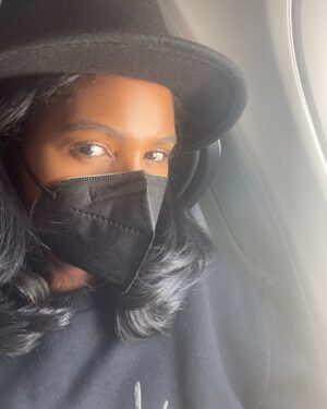 Denise Boutte Instagram - 