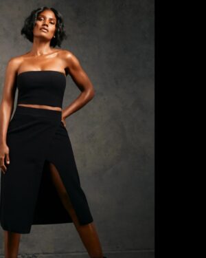 Denise Boutte Instagram - Just Cause…..