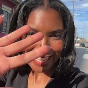 Denise Boutte Instagram - 