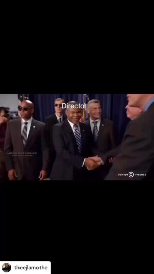 Denise Boutte Instagram - In honor of MLK Day… a true manifestation of his Dream 💪🏾 Miss You Barack & Michelle! Miss You Key & Peele! Happy & Blessed Martin Luther King Day! XoXo-DB’ #Weeziana #WeezianaGirl #Obama #MLK #keyandpeele
