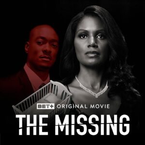 Denise Boutte Instagram - One thing about @denise_boutte she's going to DELIVER every 👏🏾 single 👏🏾 time. 

Catch The Missing Saturday, October 1st 8/7c on #BET #ShocktoberBET 

🎥: @denise_boutte