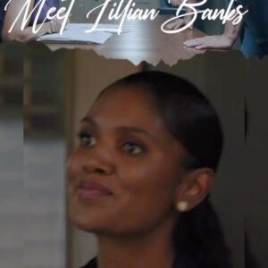 Denise Boutte Instagram - Meet Lillian Banks!!!! Have you checked out Ep 4 of @doublecrossseries ??? If not…… what you waiting for???? Let’s go….. it’s 🔥🔥🔥🔥
.
.
.
.
.
#weezianagirl #deniseboutte #doublecross #allblack #didntcometoplay #actress
.
.
.
Reel created by @tinamarietakesla