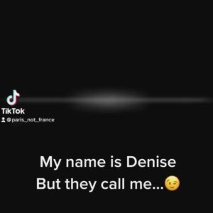 Denise Boutte Instagram - One thing about @denise_boutte she's going to DELIVER every 👏🏾 single 👏🏾 time. 

Catch The Missing Saturday, October 1st 8/7c on #BET #ShocktoberBET 

🎥: @denise_boutte