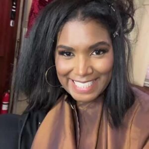 Denise Boutte Instagram - 