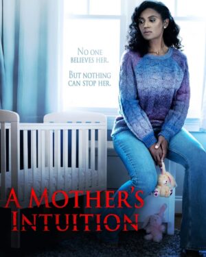 Denise Boutte Instagram - “A Mother’s Intuition” 
⚜️ WHERE: Lifetime premiere 
⚜️ WHEN: THIS Saturday, February 3rd
⚜️ TIME: @8/7c

@lifetimetv
#amothersintuition
#lifetimetvpremiere