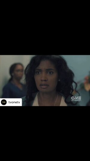 Denise Boutte Instagram - 🚨💥📣 NEW MOVIE ALERT🚨💥📣

DO NOT MISS…. “A Mother’s Intuition” 
Saturday at 4p/3c! Join Us 🎥🍿
TV-ONE Represent!

TV-ONE… Releve’… TYCOR… Thanks to Each of you for Supporting & Pushing this Film from DAY 1 💝