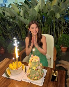 Denise Camillia Tan Top 100 Instagram Photos and Posts