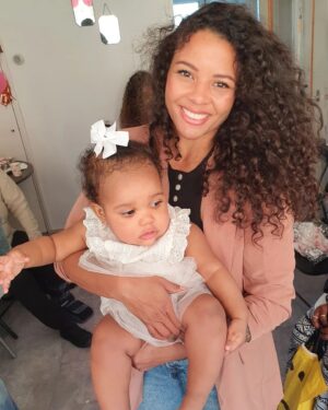 Denise Kielholtz Instagram - Happy International Women's day ❤️ ...

#Missdynamite #internationalwomensday #love