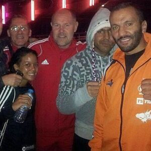 Denise Kielholtz Instagram - A legend has left us on earth.. 
Rest in peace .. 🙏🇳🇱

#robkaman #rip