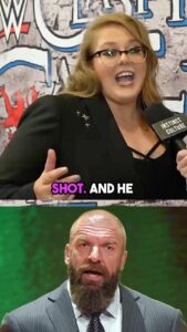 Denise Salcedo Instagram - PIPER NIVEN ON HOW SHE WENT UP TO TRIPLE H TO ASK FOR A MATCH AT WWE CLASH AT THE CASTLE! 🏴󠁧󠁢󠁳󠁣󠁴󠁿🏰💙 #wwe #wweuniverse #wwesuperstars #piperniven #tripleh #wwecastle #wweclash #clashatthecastle #wweclashatthecastle #wweraw #wwesmackdown #programming #prowrestling #explorepage #wwevideos #wwetiktok #wrestligtiktok