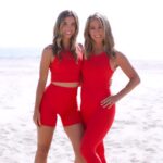 Denise Austin Instagram – BIG NEWS🥳 WE ARE COMING TO NEW YORK CITY TO WORKOUT WITH YOU!!! On Saturday June 8, Global Wellness Day, we’re teaming up to not only teach 1, but TWO classes in the heart of NYC. Come hang, workout with us, and experience fun activations! Very limited spots so grab the tickets linked in our bios!❤️‍🔥 we can’t wait to see you there💪