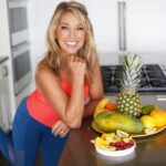 Denise Austin Instagram - Do you know what the leading source of added sugars is? Beverages! Yes, that’s right... juices, sodas, sports drinks and sweetened coffee drinks will greatly increase your added sugar intake. Not only will consuming too much sugar likely increase your weight but it could lead to many other issues as well; including cardiovascular disease and diabetes. Find 3 tips for cutting back on sugar in my most recent blog post, and even more in Fit Over 50: Spring Training. Linked in stories!