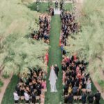 Denise Austin Instagram - Still on a MAGICAL high!!! This past wedding weekend was a DREAM !!! Katie and Lane are so HAPPY in LOVE!!! It was so special for us to be able to host the Welcome Party and their Beautiful wedding at our home!!!! On Friday night, at their Welcome party, Jeff, Kelly and I surprised Katie with her favorite Caribbean band from Anguilla, @omalie360_music…we had so much FUN and I will never get over how much LOVE was in the air!!! And the day of the wedding was just EUPHORIC…my sweet Katie looked STUNNING…seeing her so happy made my heart smile!!! I will be forever grateful for this absolutely breathtaking weekend!!! Love and Joy. Xoxo