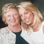 Denise Austin Instagram - Happy MOTHER’S Day!!!! Being a Mom to my two wonderful girls has been the biggest BLESSING in my life!! I’m honored to be their mother and so PROUD of the incredible women they’ve become!! Today, I would also like to reflect on my amazing Mom, I miss her dearly …She was the BEST Mom EVER.. …kind…loving…thoughtful…and overall just has a beautiful heart!! If you’re missing your Mom I am with you and sending you a big hug!!! And if you’re a Mom or celebrating your Mom or special mother figures in your life, I hope you have the BEST day!! Sending so much love to you all!! I LOVE being a Mom more than anything else in the whole wide world……Xoxo