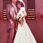 Denise Austin Instagram - HAPPY ANNIVERSARY to my sweet husband… My hunny bunny !!!!! Today we are CELEBRATING 41 YEARS of marriage!!! WOW I can’t believe how incredibly blessed I am to have YOU as my rock .. my life .. my whole world!!!! I LOVE all of the beautiful memories we’ve made throughout the years with our two beautiful daughters and I am BEYOND EXCITED this weekend for our daughter KATIES’S WEDDING!!! Watching you walk her down the aisle will be a moment I cherish forever!!! Thank you for being EVERYTHING and MORE to us!! I am SO grateful for you every single day. Happy anniversary, I love you FOREVER… xoxo