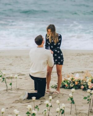 Denise Austin Instagram - OMG!!!!!! One month from TODAY my baby girl @katieaustin is getting married!!!!! I am already crying just thinking about seeing her walk down the aisle in her wedding dress with her sweet Dad, my honey bunny..
Words cannot express how proud I am of Katie and how happy she is… especially, that she is going to marry her person.. the love of her life!!
Time has truly flown by…from your first breath to your first steps, first dance, first game, and now helping you plan your wedding, I’ve enjoyed EVERY single moment of being your MOTHER!!! I can’t wait to celebrate on the big day in one month!! 
I love you Katie & Lane!!! Xoxo
#MotheroftheBride