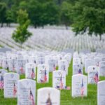 Denise Austin Instagram – Happy Memorial Day!! Let’s all pause and remember what today is all about… I am so grateful to all of the brave men and women that have made the ultimate sacrifice for our country. Living in Washington DC for 30 years , I’ve had the privilege to walk through Arlington National Cemetery so many times on Memorial Day with my dearest friend (and Marine Mom) and feel the true emotion and power first hand… families gathering around loved ones that gave their lives for our country. I am SO thankful and forever grateful and will never take that for granted!!! Xoxo