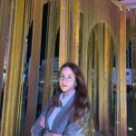 Deniz Barut Instagram - Tesadüflere ihtiyacımız var. Bunun için de plansızlığa. Bunun için de huzura. Bunun için de her şeyin oluruna, kabule. Bunun için de… Sürer gider ama tesadüflere ihtiyacımız var.