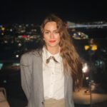Deniz Barut Instagram - şehrin en güzel manzaralarından birinde…